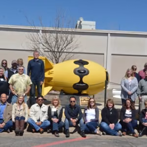 2015 Leadership Amarillo