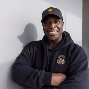Darryl J. Hunt