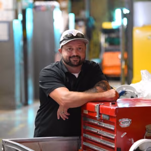 Kalvin King