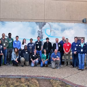 College Pre-Hire Participants