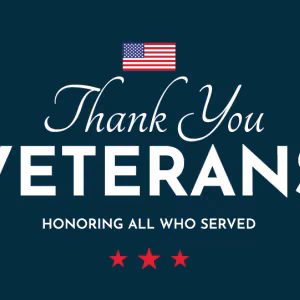 Veterans Day
